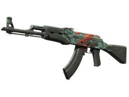 AK-47 | Aquamarine Revenge