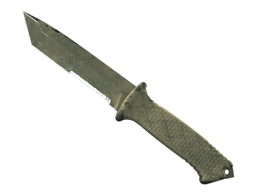 ★ Ursus Knife | Safari Mesh