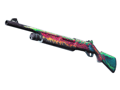 Nova | Hyper Beast - Factory New