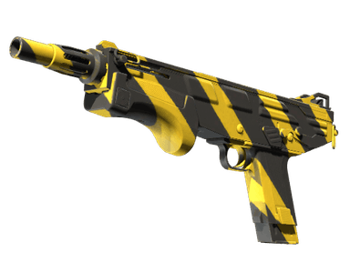 MAG-7 | Hazard - Factory New