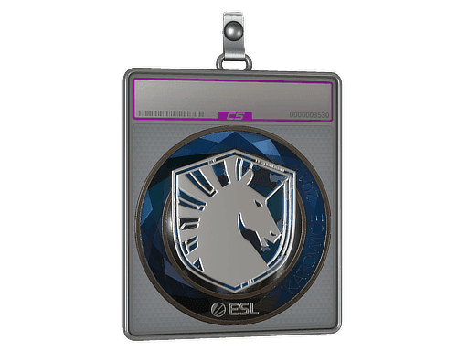 Sticker Slab | Team Liquid (Foil) | Katowice 2019