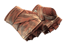 ★ Hand Wraps | Slaughter