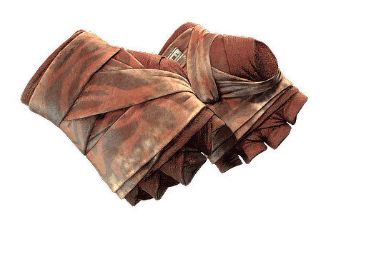 ★ Hand Wraps | Slaughter