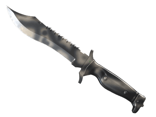 ★ Bowie Knife | Scorched