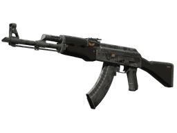 AK-47 | Elite Build