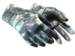 ★ Moto Gloves | Cool Mint