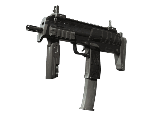 MP7 | Armor Core