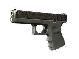 Glock-18 | Ironwork