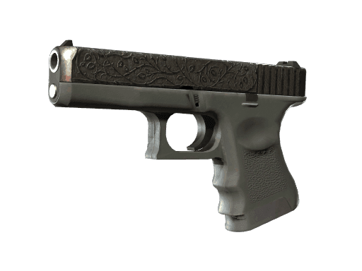 Glock-18 | Ironwork