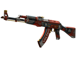 AK-47 | Bloodsport