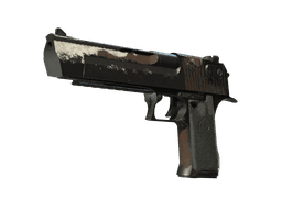 Desert Eagle | Oxide Blaze