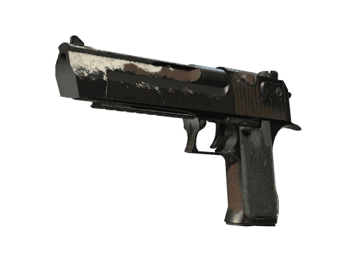 Desert Eagle | Oxide Blaze