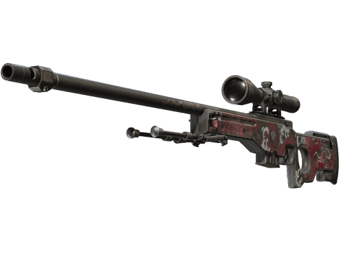 AWP | Duality