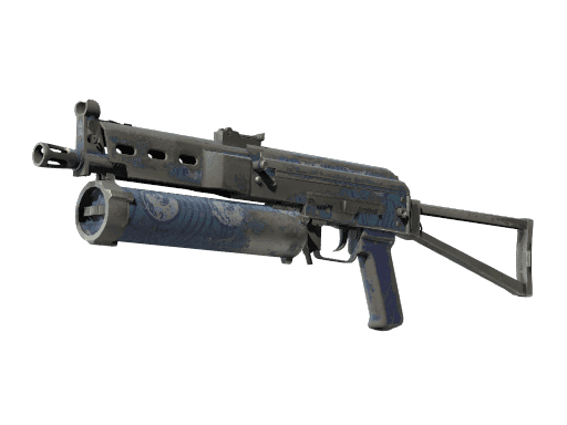 PP-Bizon | Water Sigil