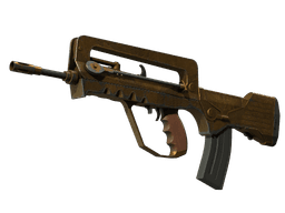 FAMAS | Commemoration