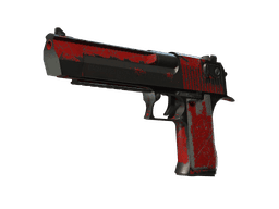 Desert Eagle | Crimson Web