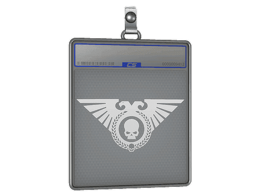 Sticker Slab | Rogue Trader