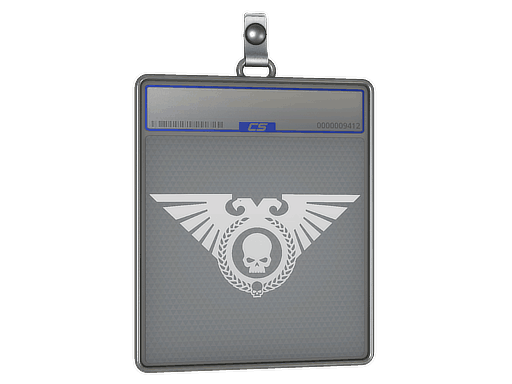 Sticker Slab | Rogue Trader