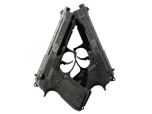 Dual Berettas | Elite 1.6