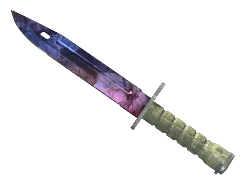 ★ StatTrak™ Bayonet | Doppler