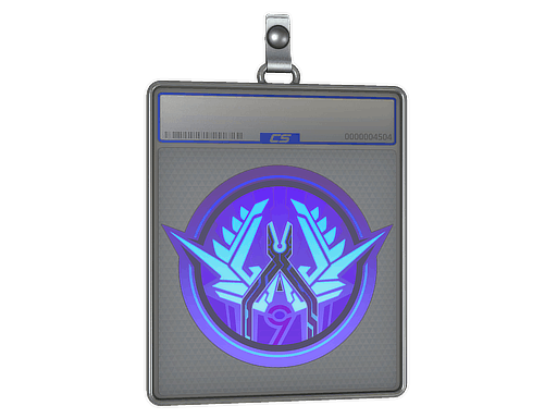 Sticker Slab | Counter-Tech