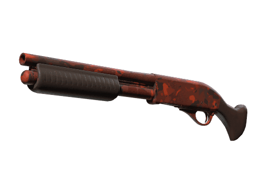 Sawed-Off | Full Stop