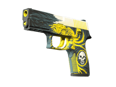 P250 | Wingshot - Factory New