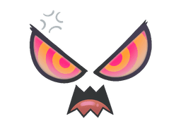 Sticker | Hypnoteyes (Holo)