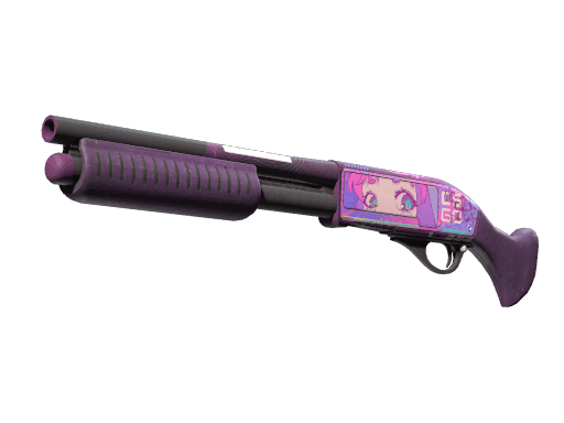 Sawed-Off | Kiss♥Love