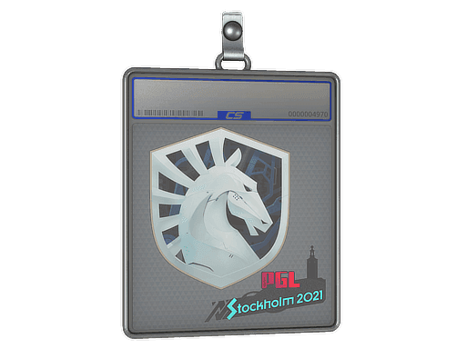 Sticker Slab | Team Liquid | Stockholm 2021