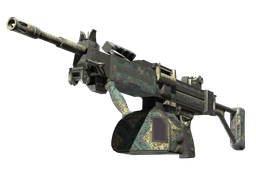 Negev | Boroque Sand