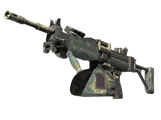 Negev | Boroque Sand