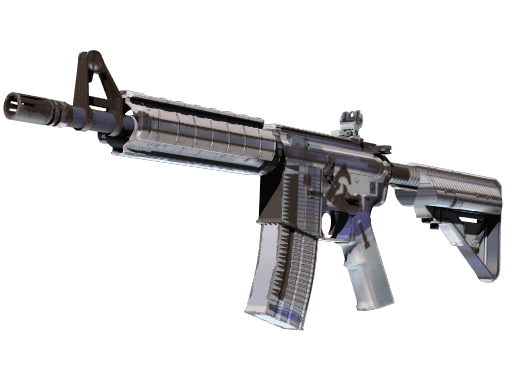 M4A4 | X-Ray