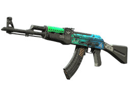 AK-47 | Ice Coaled
