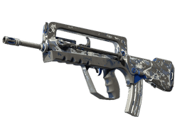 FAMAS | Yeti Camo