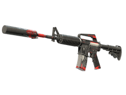 M4A1-S | Cyrex