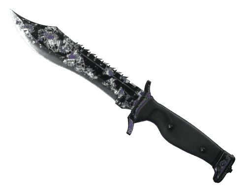 ★ Bowie Knife | Freehand