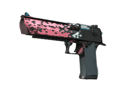 Desert Eagle | Trigger Discipline