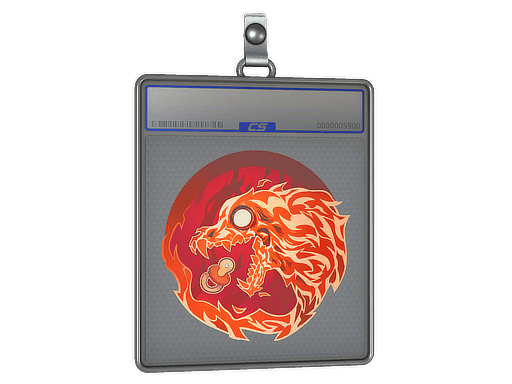 Sticker Slab | Baby Howl