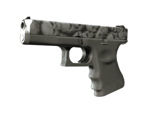 Glock-18 | Catacombs