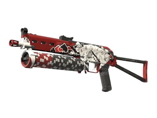 PP-Bizon | High Roller