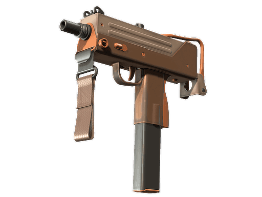 MAC-10 | Bronzer