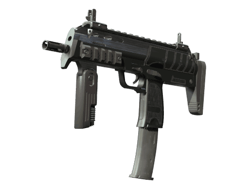 MP7 | Armor Core