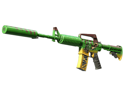 M4A1-S | Emphorosaur-S