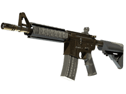 M4A4 | Royal Paladin