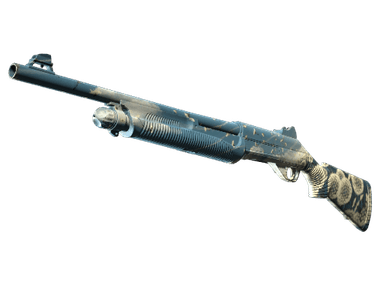 Nova | Windblown - Factory New