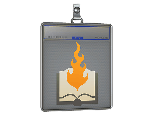 Sticker Slab | Word Bearers 2