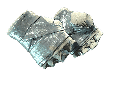 ★ Hand Wraps | Duct Tape