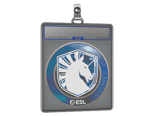 Sticker Slab | Team Liquid | Katowice 2019