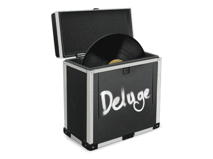 Deluge Music Kit Box - Default